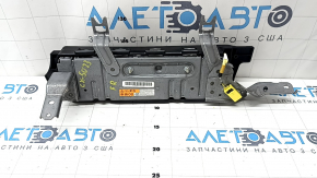 Mazda CX-50 23-25 passenger knee airbag