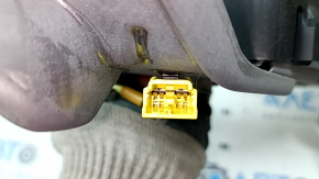 Mazda CX-50 23-25 passenger knee airbag