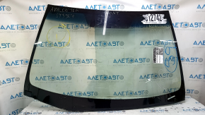 Toyota Avalon 13-15 windshield sand