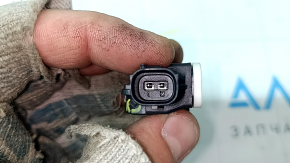 Mazda CX-50 23-25 center left airbag sensor