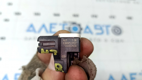 Mazda CX-50 23-25 center left airbag sensor