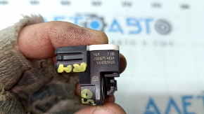 Mazda CX-50 23-25 center right airbag sensor