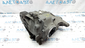 Rear differential gearbox BMW 5 G30 17-20 2.0T 146k