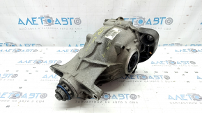 Rear differential gearbox BMW 5 G30 17-20 2.0T 146k