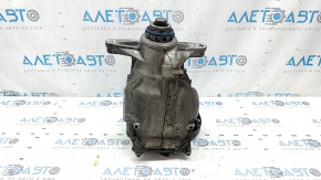 Rear differential gearbox BMW 5 G30 17-20 2.0T 146k