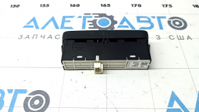 Mazda CX-50 23-25 (no parking sensors) upper dashboard button block
