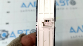 Mazda CX-50 23-25 (no parking sensors) upper dashboard button block