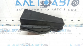 Cover of the fuse box under the hood Toyota Avalon 13-14 hybrid, for halogen headlights