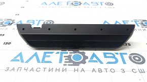 Mazda CX-50 23-25 seat belt indicator on the windshield