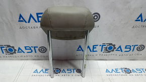 Cadillac ATS 13 rear right headrest - gray leather