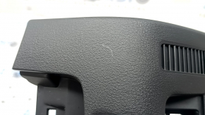 Mazda CX-50 23-25 Black Driver's Knee Pad