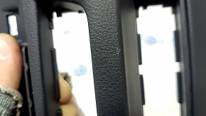 Mazda CX-50 23-25 Black Driver's Knee Pad