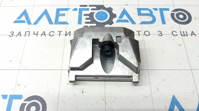 Mazda CX-50 23-24 lane keeping camera on the windshield