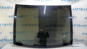 Rear window Toyota Avalon 13-18 tinted, bumper