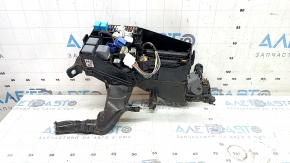 Left underhood fuse box for Toyota Avalon 13-18 2.5 hybrid with housing