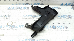 Fuse box housing underhood Toyota Avalon 13-18 hybrid