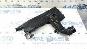 Fuse box housing underhood Toyota Avalon 13-18 hybrid