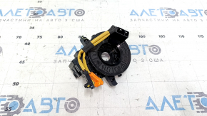 Lexus CT200h 11-17 steering wheel cable without steering angle sensor, broken mount