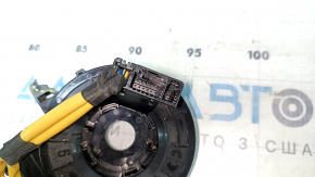 Lexus CT200h 11-17 steering wheel cable without steering angle sensor, broken mount