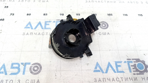 Lexus CT200h 11-17 steering wheel cable without steering angle sensor, broken mount