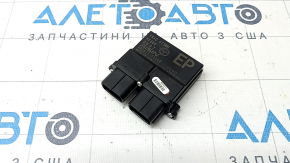 Occupant Sensor Mazda CX-50 23-25