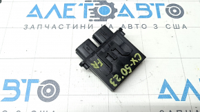 Occupant Sensor Mazda CX-50 23-25