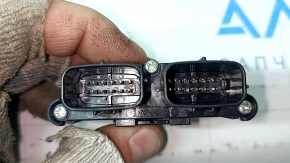 Occupant Sensor Mazda CX-50 23-25