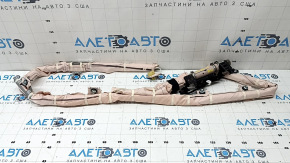 Right side curtain airbag for Mazda CX-50 2023-2025 without panoramic windows