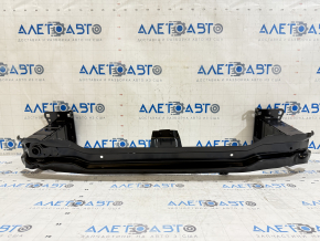 Front bumper reinforcement VW Tiguan 18-24