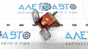 Upper rear left door hinge Mazda CX-50 23-25