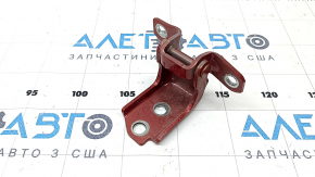 Lower rear left door hinge Mazda CX-50 23-25