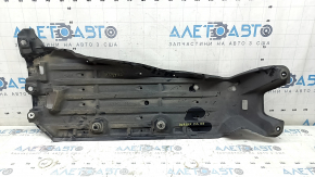 Right fuel tank guard for Toyota Avalon 13-18, tears, wear