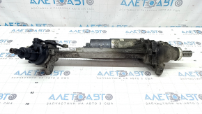 BMW X5 G05 19-23 electric steering rack, without rods