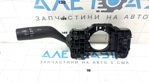 Left steering column switch for Mazda CX-50 23-25 auto high beam