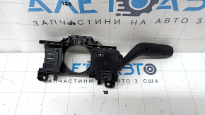 Left steering column switch for Mazda CX-50 23-25 auto high beam