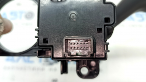 Left steering column switch for Mazda CX-50 23-25 auto high beam