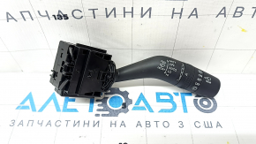 Right steering column switch for Mazda CX-50 23-25 auto with rain sensor