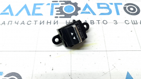 Mazda CX-50 23-25 Driving Mode Switch