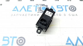 Mazda CX-50 23-25 Parking Button