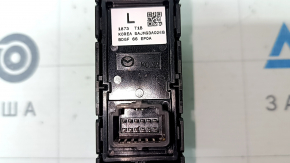 Mazda CX-50 23-25 Parking Button