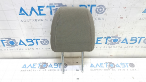 Ford Escape MK3 13-16 rear right headrest, gray cloth