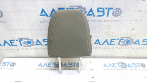 Ford Escape MK3 13-16 rear right headrest, gray cloth