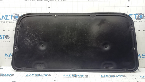 Mazda CX-50 23-25 Hood Insulation