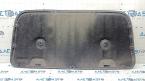 Mazda CX-50 23-25 Hood Insulation