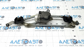 Mazda CX-50 23-24 Windscreen Wiper Linkage with Motor