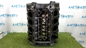 Jaguar F-Pace X761 17-20 3.0t AJ126 bare cylinder block for honing