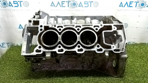 Jaguar F-Pace X761 17-20 3.0t AJ126 bare cylinder block for honing