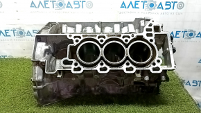 Jaguar F-Pace X761 17-20 3.0t AJ126 bare cylinder block for honing