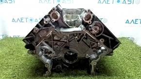 Jaguar F-Pace X761 17-20 3.0t AJ126 bare cylinder block for honing