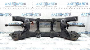 Rear subframe Lincoln MKC 15-19 AWD